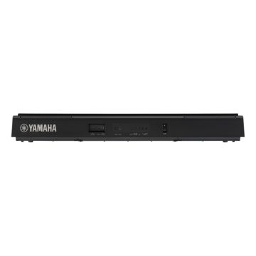 Yamaha P-S500B digitaalipiano musta