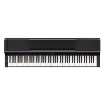 Yamaha P-S500B digitaalipiano musta