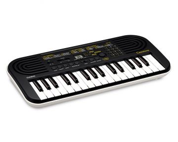 Casio SA-51 kosketinsoitin