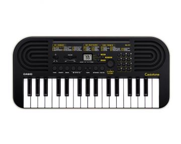 Casio SA-51 kosketinsoitin