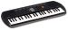 Casio SA-77 keyboard 