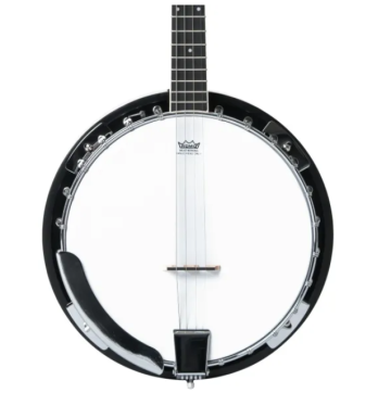 Beaton Saga 14 banjo
