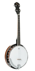 Beaton Saga 14 banjo
