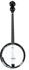 Beaton Saga 14 banjo