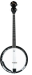 Beaton Saga 14 banjo