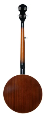 Beaton Saga 15 banjo
