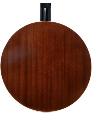 Beaton Saga 15 banjo