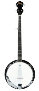 Beaton Saga 15 banjo