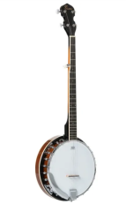 Beaton Saga 15 banjo