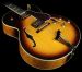 Samick Greg Bennet Lasalle JZ-3 jazzguitar