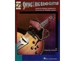 SWING & BIG BAND GUITAR +CD / CHARLTON