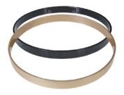 Gibraltar 20M 20" wood hoop for bass drum