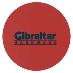 Gibraltar BPL Bassor. kalvoon kiinnitettävä nahkasuojus