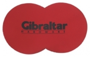 Gibraltar DPP bassor. kalvoon kiinnitettävä tuplasuojus