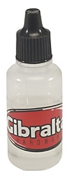 Dixon GLO pedal oil