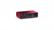 Focusrite Scarlett 2i2