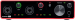 Focusrite Scarlett 4i4 4th gen.