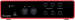 Focusrite Scarlett 4i4 4th gen.