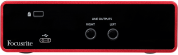 Focusrite Scarlett Solo 4th gen.