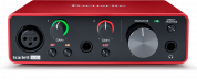 Focusrite Scarlett Solo 4th gen.