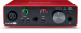 Focusrite Scarlett Solo 4th gen.