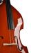 Schneider 4/4 double bass