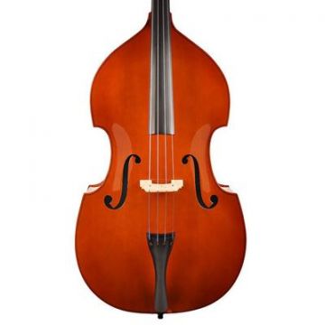 Schneider 4/4 double bass