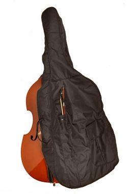 Schneider 4/4 double bass