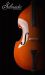 Schneider 4/4 double bass