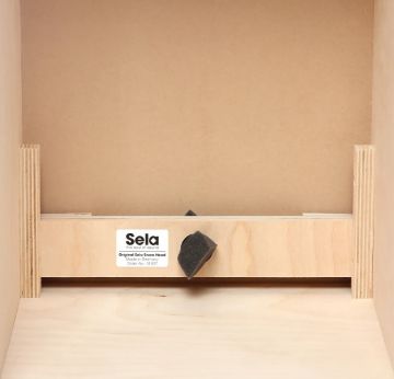 Sela Primera Cajon