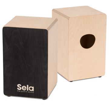 Sela Primera Cajon