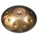 Nomo Handpan D Kurd 9