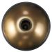 Nomo Handpan D Kurd 9 alapuolelta