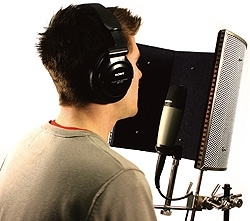 Omnitronic Reflexion Filter