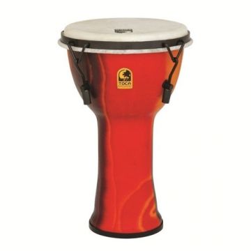 TOCA DJEMBE FREESTYLE 9" MEKAANINEN VIRITYS