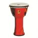 TOCA DJEMBE FREESTYLE 9" MEKAANINEN VIRITYS