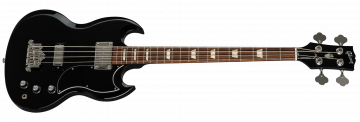 Gibson SG Standard EB Basso