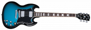 Gibson SG Standard PBB sähkökitara