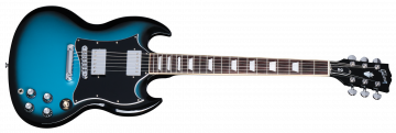 Gibson SG Standard PBB sähkökitara