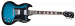 Gibson SG Standard PBB sähkökitara