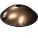 Shelter HP55 D Handpan