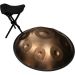 Shelter HP55 D Handpan