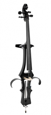 Electric cello