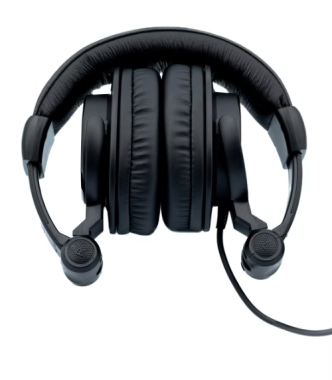 AudioDesignPRO SH 110 kuulokkeet