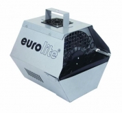 Eurolite Bubble Machine Silver