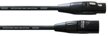 Cordial 7.5M microphone cable