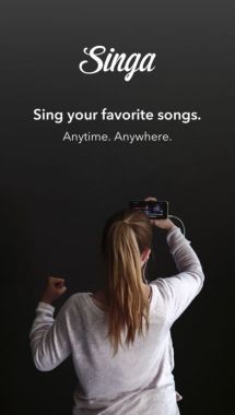 Vofull Karaoke Soundbar 2.1 + Singa