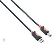Bespeco SLAB180 USB-johto 1,8m 