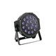 EUROLITE LED SLS-180 UV 18x1W Floor