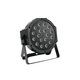 EUROLITE LED SLS-180 UV 18x1W Floor